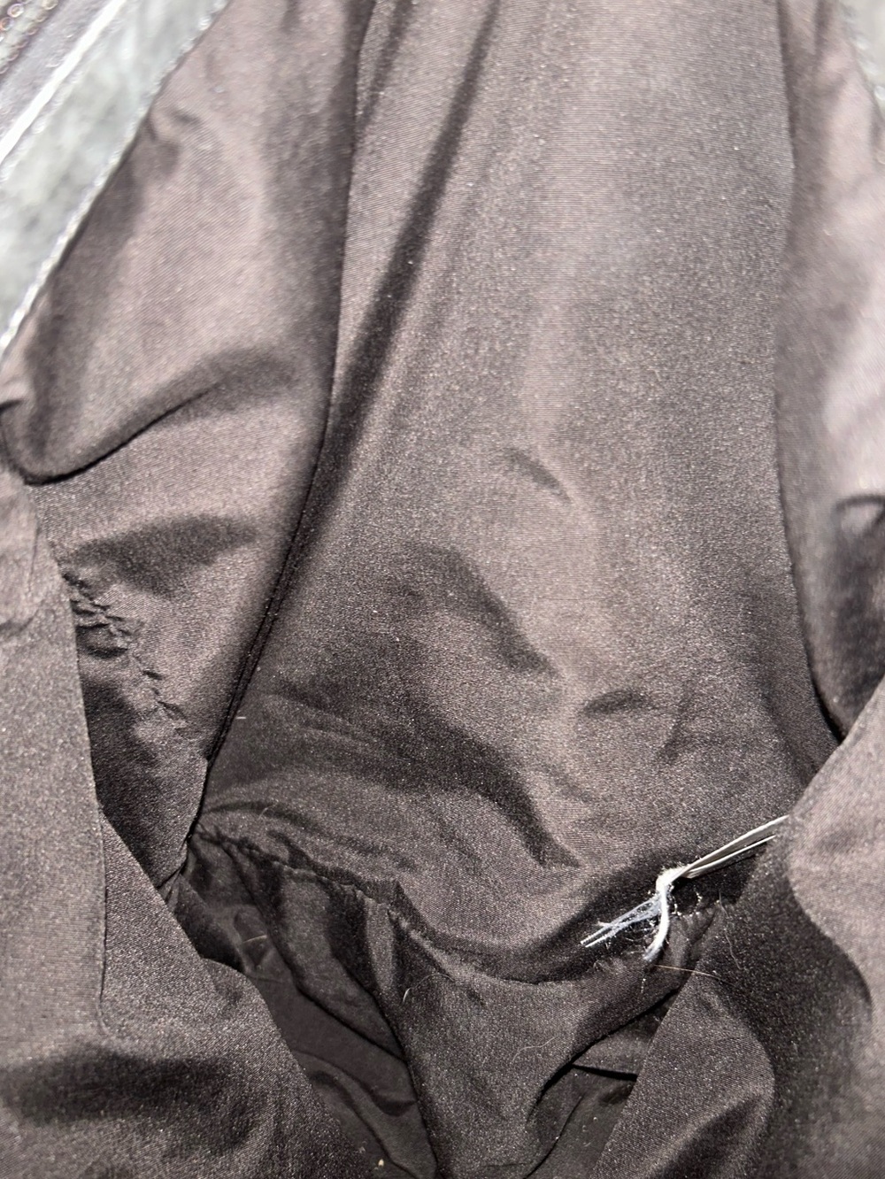 Marta Ponte leather bag - Picture 11 of 13